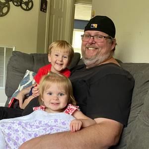 Meet your Posher, Tammy